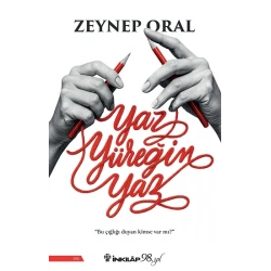 Yaz Yüreğim Yaz
