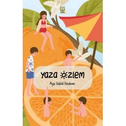 Yaza Özlem
