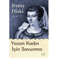 Yazan Kadın İçin Savunma