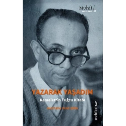 Yazarak Yaşadım