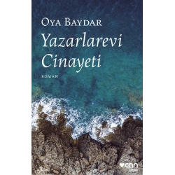 Yazarlarevi Cinayeti