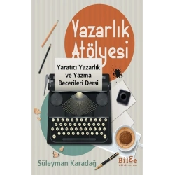 Yazarlık Atölyesi