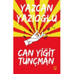 Yazcan Yazıoğlu