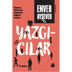 Yazgıcılar