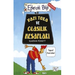 Yazı Tura ve Olasılık Hesapları  Eğlenceli Bilgi - 23