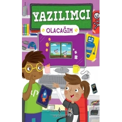 Yazılımcı Olacağım
