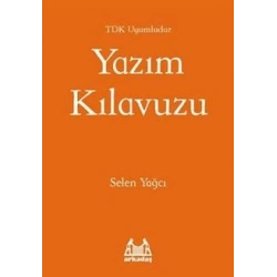 Yazım Kılavuzu