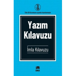 Yazım Kılavuzu (Ortaokul)