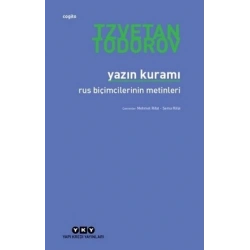 Yazın Kuramı