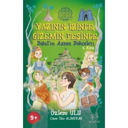 Yazının İzinde Gizemin Peşinde