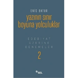 Yazının Sınır Boyuna Yolculuk