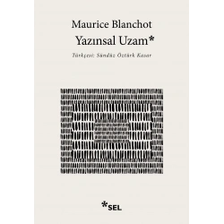 Yazınsal Uzam