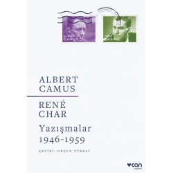 Yazışmalar 1946-1959