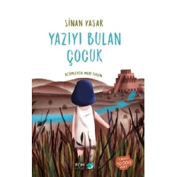 Yazıyı Bulan Çocuk