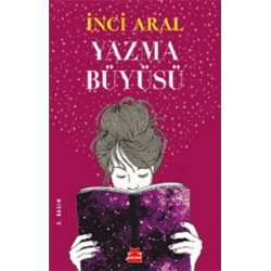 Yazma Büyüsü