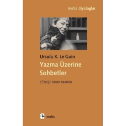 Yazma Üzerine Sohbetler