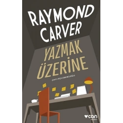 Yazmak Üzerine