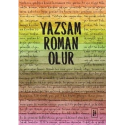 Yazsam Roman Olur