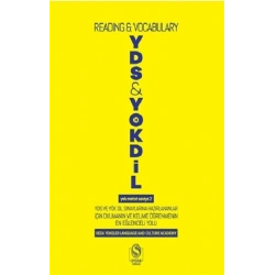 YDS & YÖKDİL (Reading&Vocabulary) - Yek Metot Seviye 2