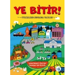 Ye Bitir!