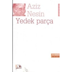 Yedek Parça