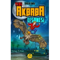 Yedi Akbaba Efsanesi
