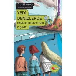 Yedi Denizlerde 1 - Kanatlı Denizatının Peşinde