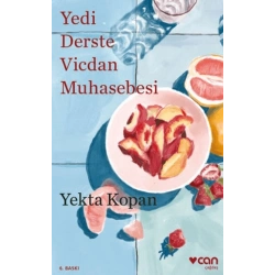 Yedi Derste Vicdan Muhasebesi