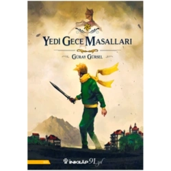 Yedi Gece Masalları