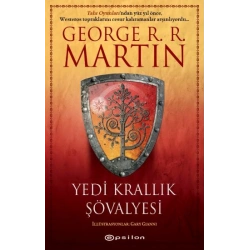 Yedi Krallık Şövalyesi (Ciltli)