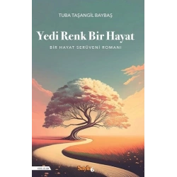 Yedi Renk Bir Hayat