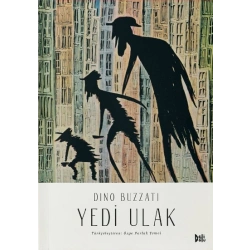 Yedi Ulak