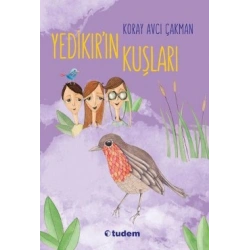 Yedikırın Kuşları