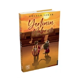 Yedinin Nabzı 2 (Ciltli)