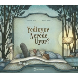 Yediuyur Nerede Uyur ?
