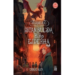 Yeganeler-İstanbulda Bir Ejderha
