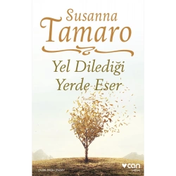 Yel Dilediği Yerde Eser