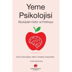 Yeme Psikolojisi