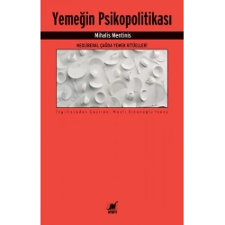 Yemeğin Psikopolitikası