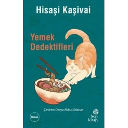 Yemek Dedektifleri