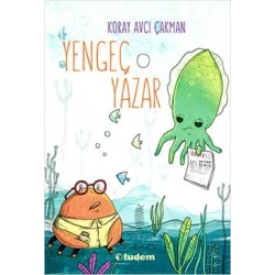 Yengeç Yazar