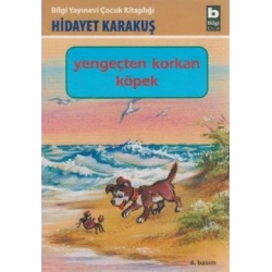 Yengeçten Korkan Köpek