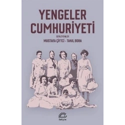 Yengeler Cumhuriyeti