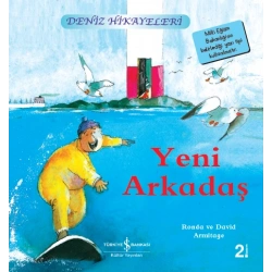 Yeni Arkadaş