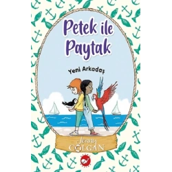 Yeni Arkadaş - Petek ile Paytak 3