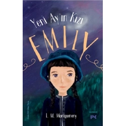 Yeni Ay’ın Kızı Emily
