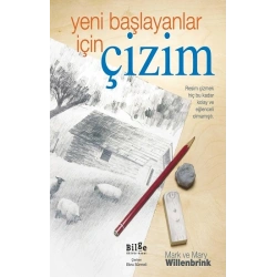 Yeni Başlayanlar İçin Çizim