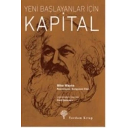 Yeni Başlayanlar İçin Kapital