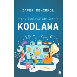 Yeni Başlayanlar İçin Kodlama