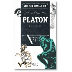 Yeni Başlayanlar İçin Platon
